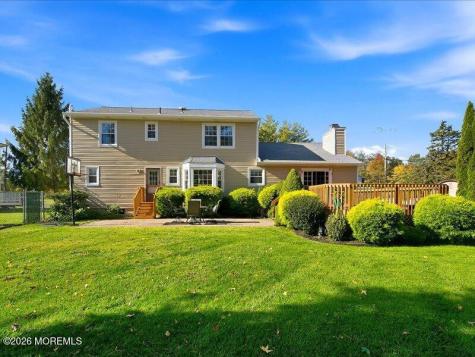 78 Henderson Road Kendall Park NJ 08824