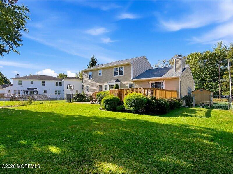 78 Henderson Road Kendall Park NJ 08824
