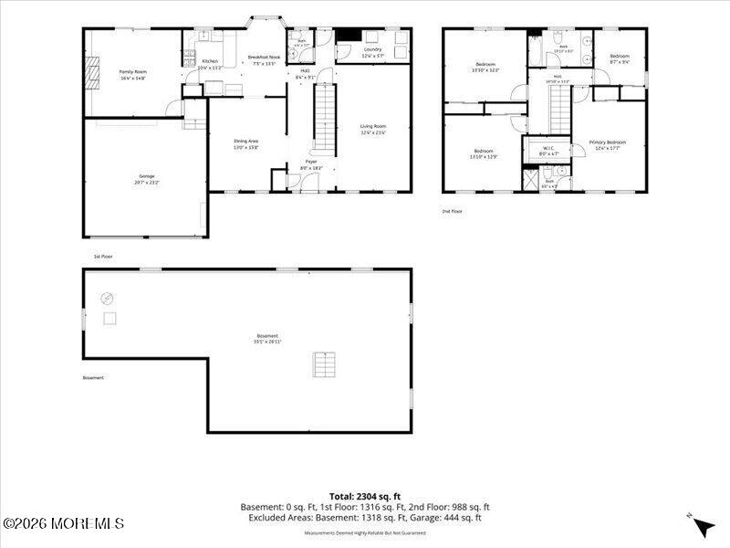 78 Henderson Road Kendall Park NJ 08824