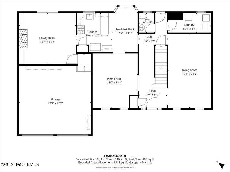 78 Henderson Road Kendall Park NJ 08824