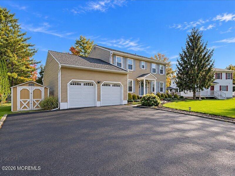 78 Henderson Road Kendall Park NJ 08824