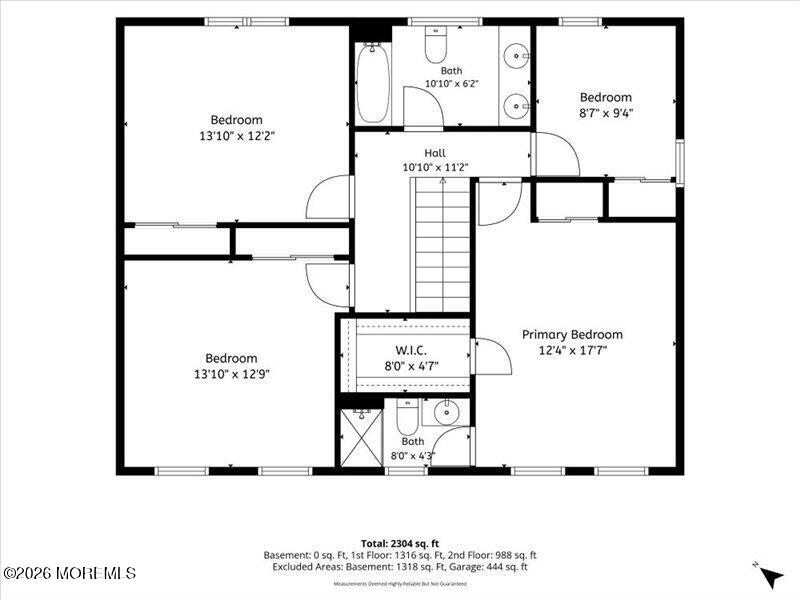 78 Henderson Road Kendall Park NJ 08824
