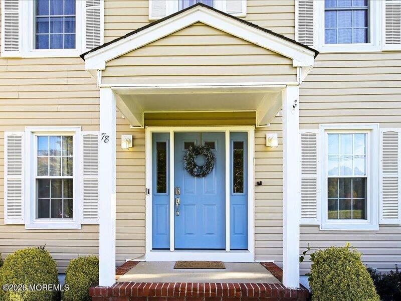 78 Henderson Road Kendall Park NJ 08824