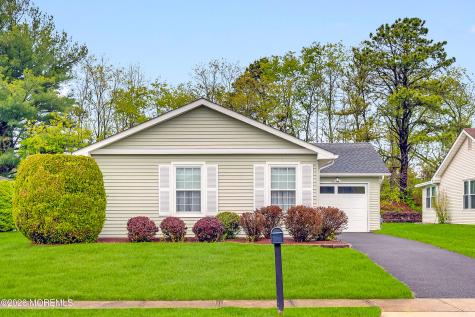 67 Greenbriar Boulevard Brick NJ 08724