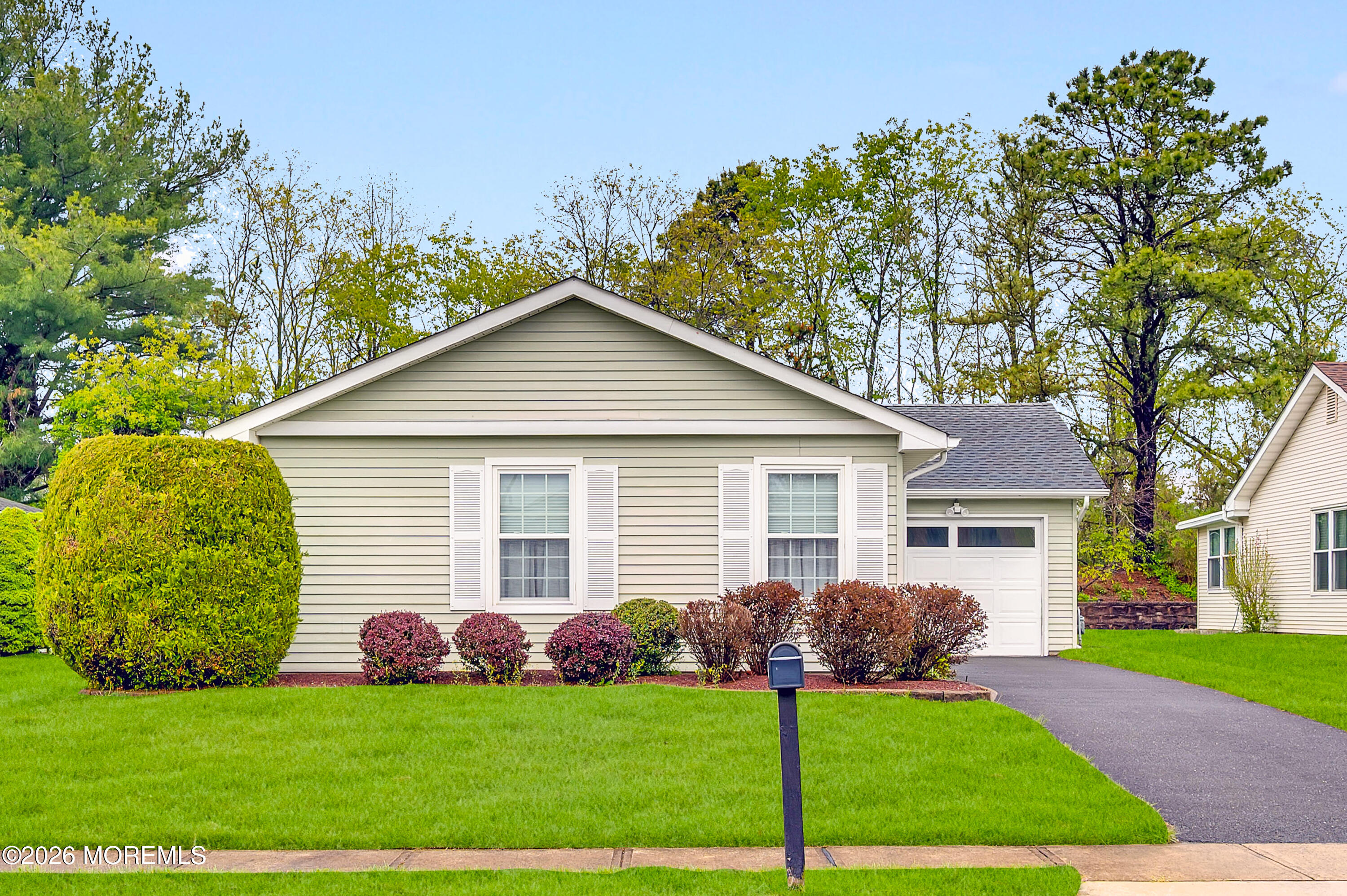67 Greenbriar Boulevard Brick NJ 08724