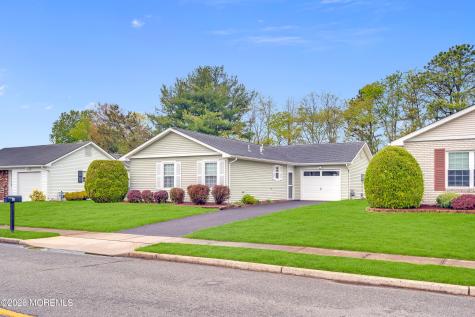 67 Greenbriar Boulevard Brick NJ 08724
