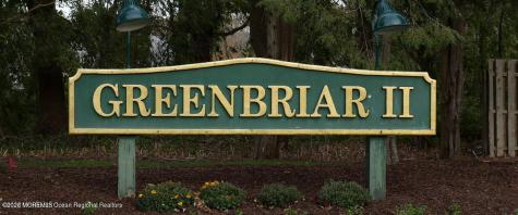 67 Greenbriar Boulevard Brick NJ 08724