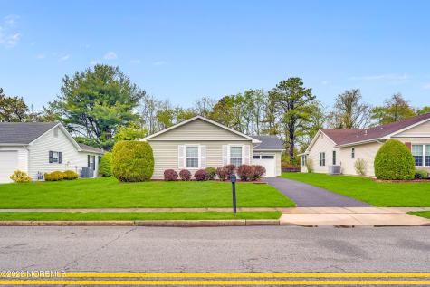 67 Greenbriar Boulevard Brick NJ 08724
