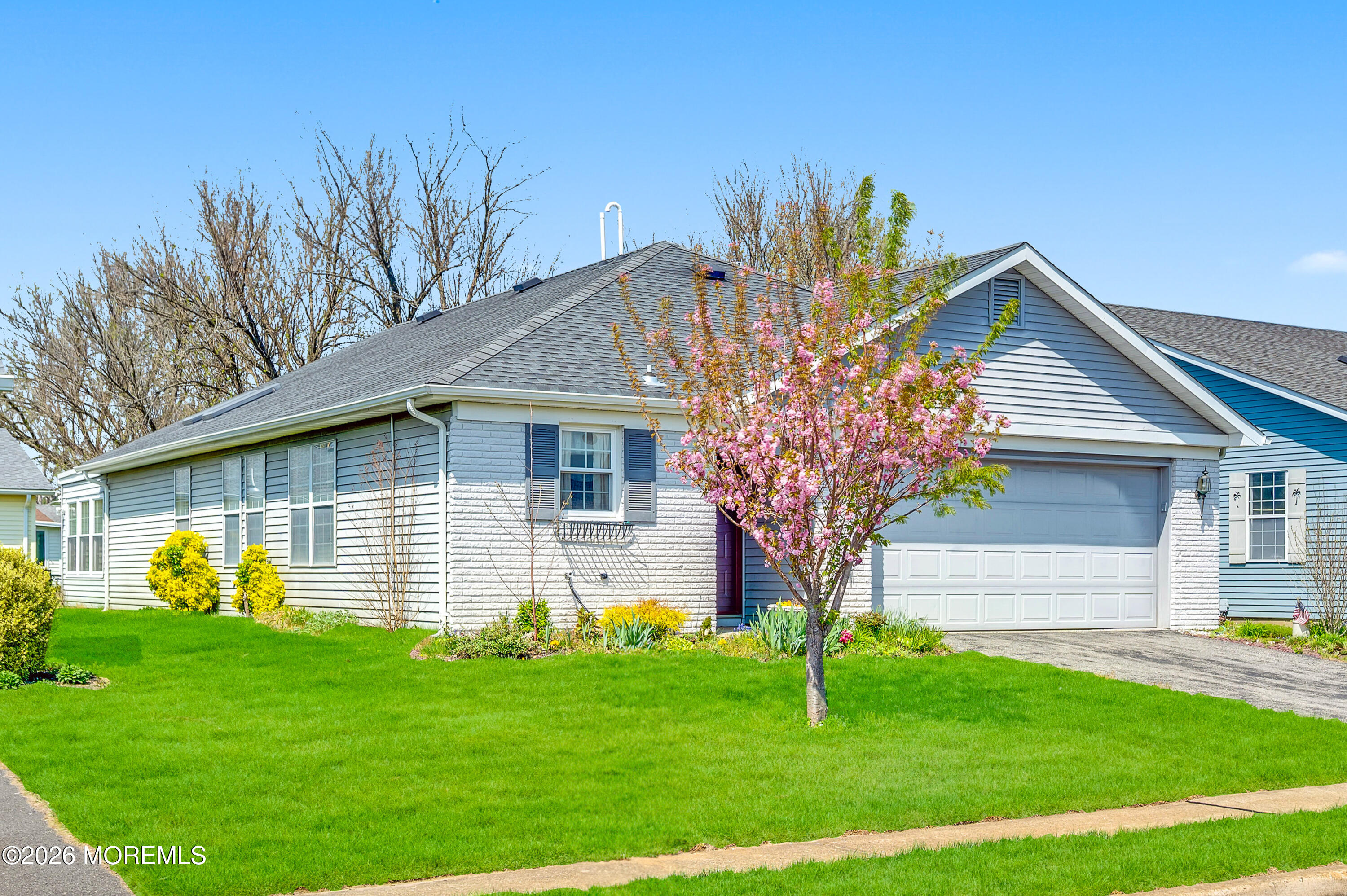 3 Everest Drive N Brick NJ 08724