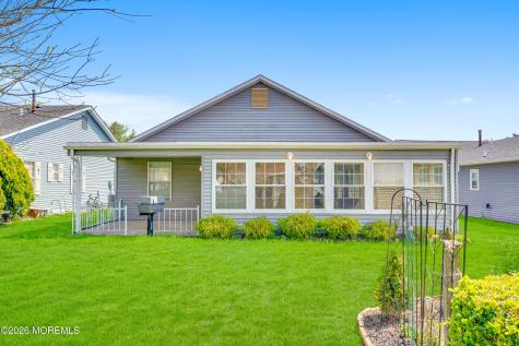 3 Everest Drive N Brick NJ 08724