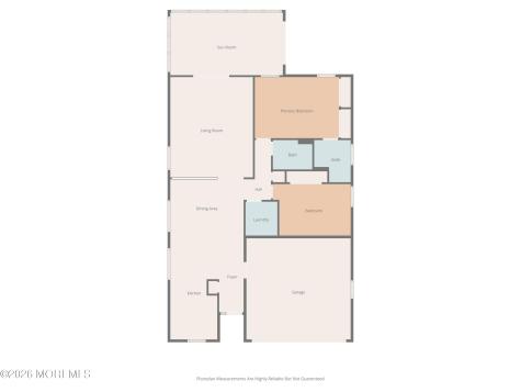 3 Everest Drive N Brick NJ 08724