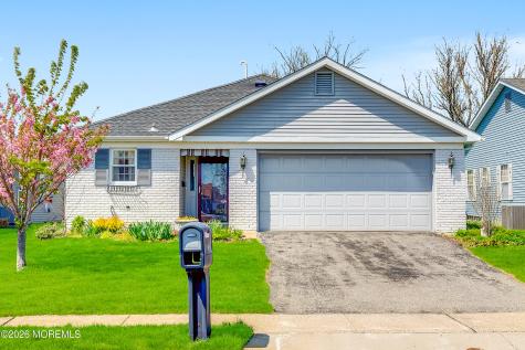 3 Everest Drive N Brick NJ 08724
