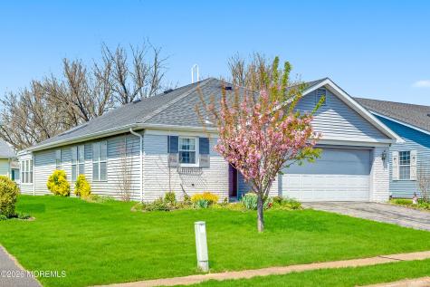3 Everest Drive N Brick NJ 08724