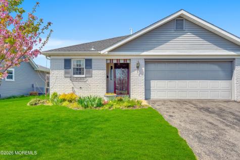 3 Everest Drive N Brick NJ 08724