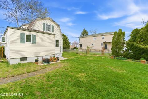 114 Ocean Boulevard Keyport NJ 07735