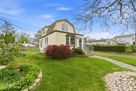 114 Ocean Boulevard Keyport NJ 07735