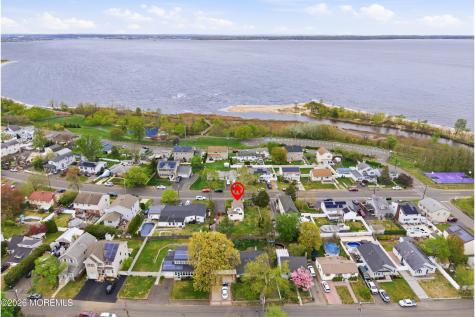 114 Ocean Boulevard Keyport NJ 07735