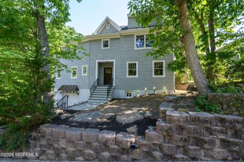 20 Mountain Street Highlands NJ 07732