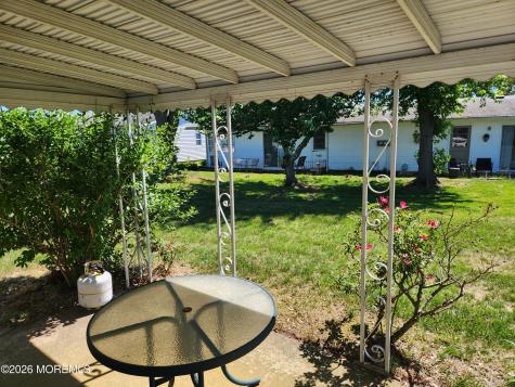 5 Spenser Court Brick NJ 08724