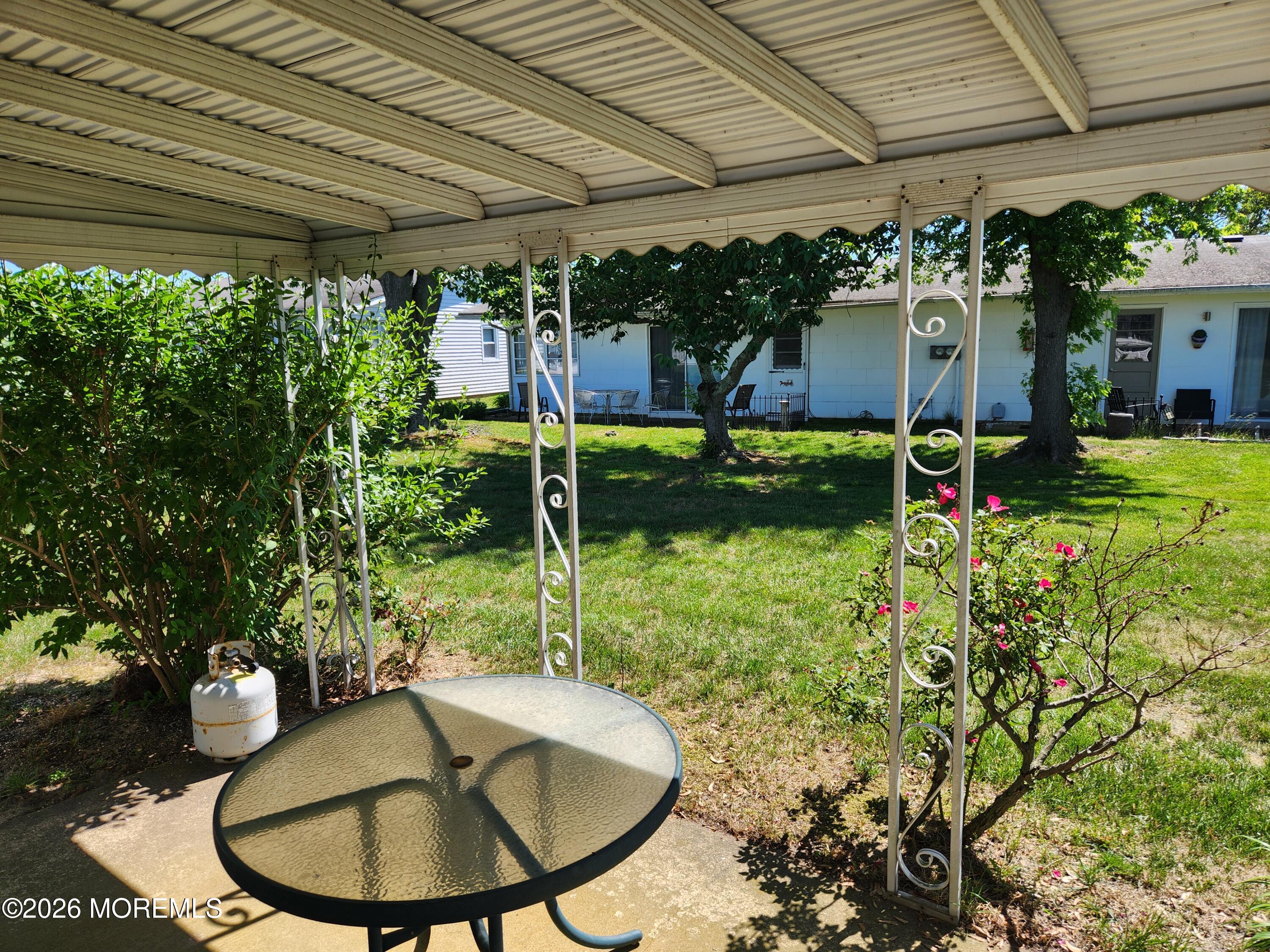5 Spenser Court Brick NJ 08724