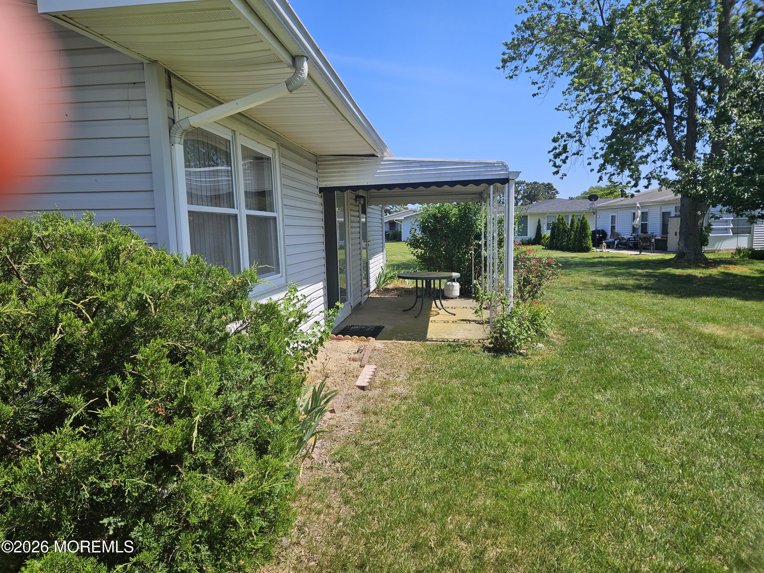 5 Spenser Court Brick NJ 08724