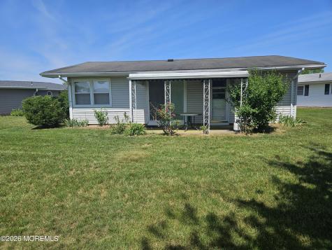 5 Spenser Court Brick NJ 08724