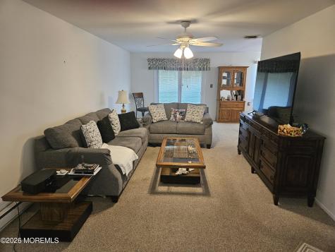 5 Spenser Court Brick NJ 08724