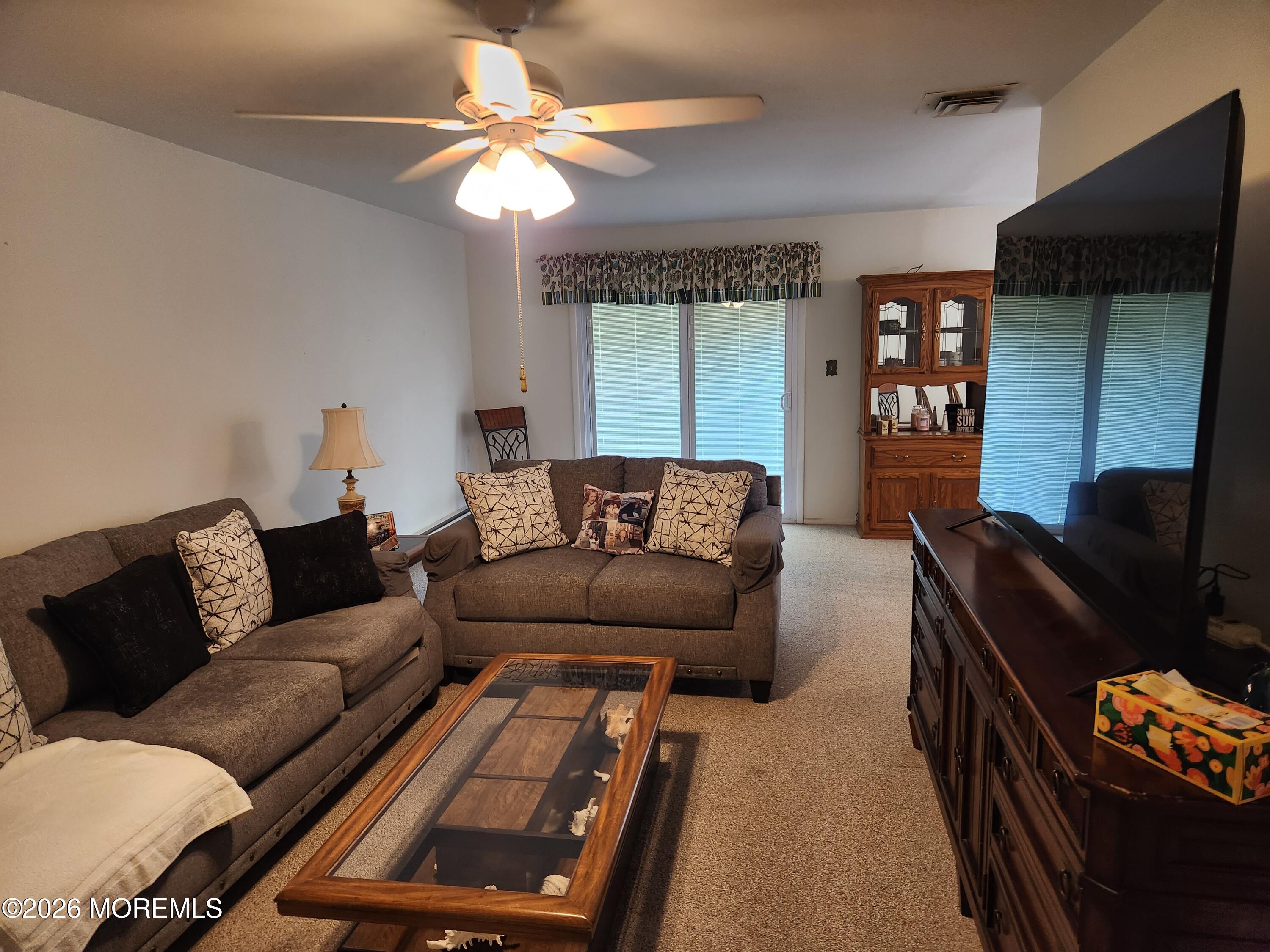 5 Spenser Court Brick NJ 08724