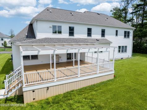 1 Country Club Drive Deal NJ 07723