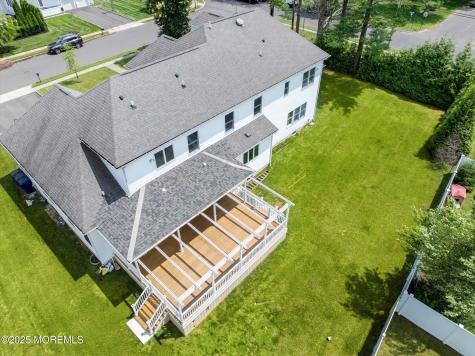 1 Country Club Drive Deal NJ 07723