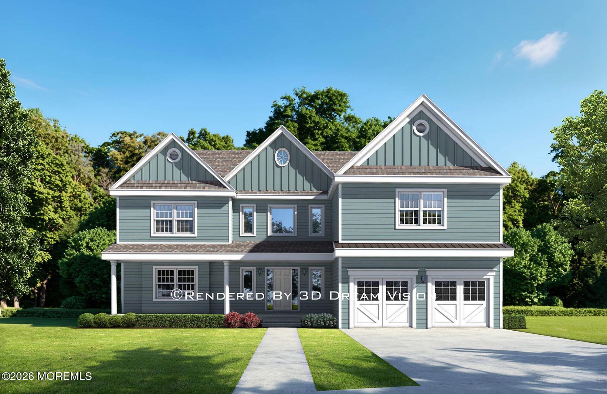 845 Naryshkin Way Toms River NJ 08753