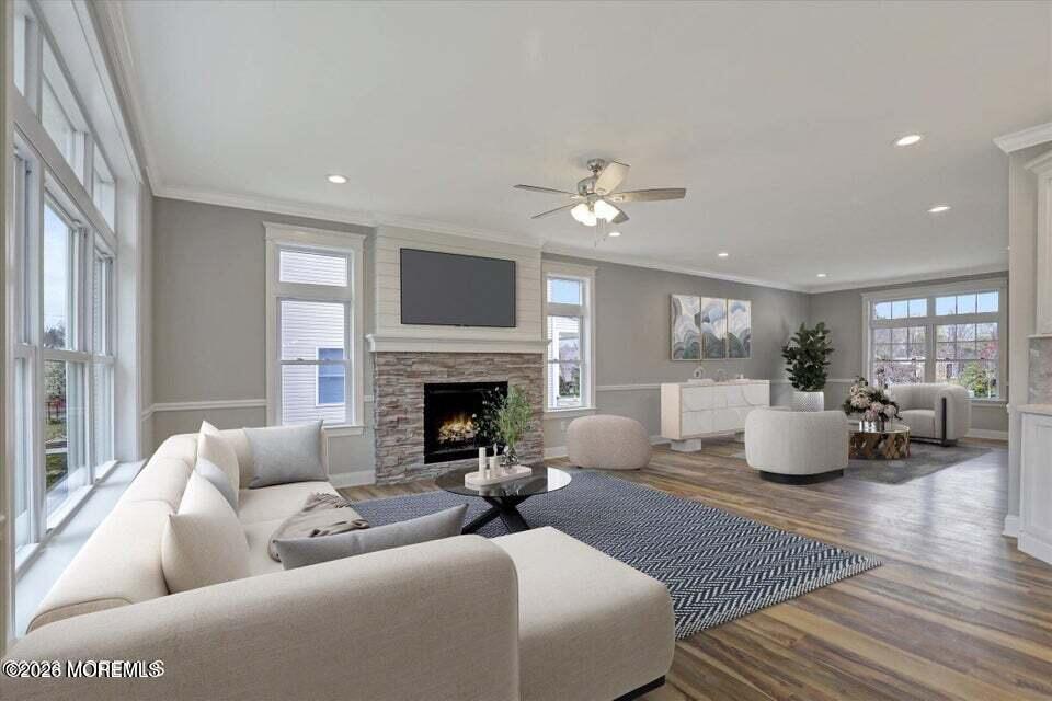 845 Naryshkin Way Toms River NJ 08753