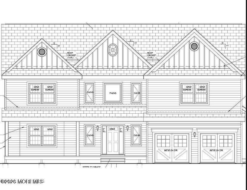 845 Naryshkin Way Toms River NJ 08753