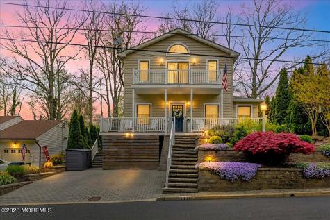 211 Hillcrest Avenue Neptune Township NJ 07753