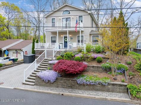 211 Hillcrest Avenue Neptune Township NJ 07753