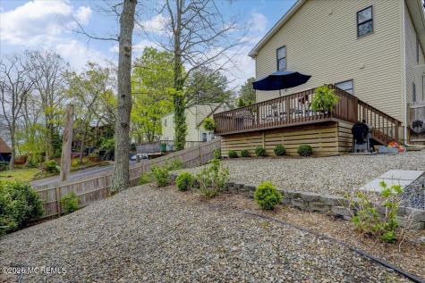 211 Hillcrest Avenue Neptune Township NJ 07753