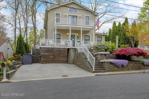 211 Hillcrest Avenue Neptune Township NJ 07753