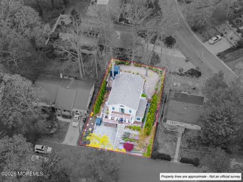 211 Hillcrest Avenue Neptune Township NJ 07753