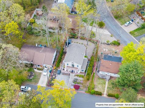 211 Hillcrest Avenue Neptune Township NJ 07753