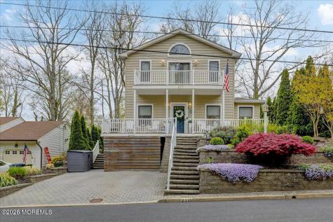 211 Hillcrest Avenue Neptune Township NJ 07753