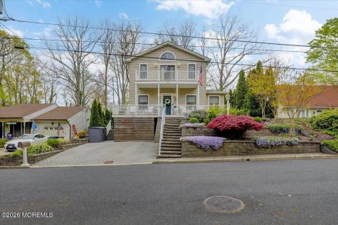 211 Hillcrest Avenue Neptune Township NJ 07753