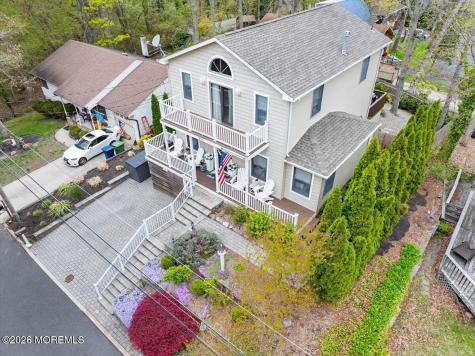 211 Hillcrest Avenue Neptune Township NJ 07753