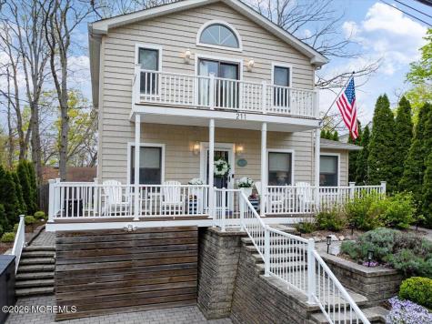 211 Hillcrest Avenue Neptune Township NJ 07753