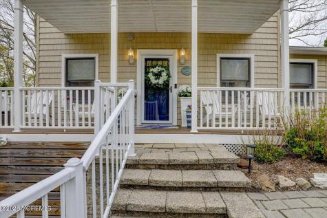 211 Hillcrest Avenue Neptune Township NJ 07753