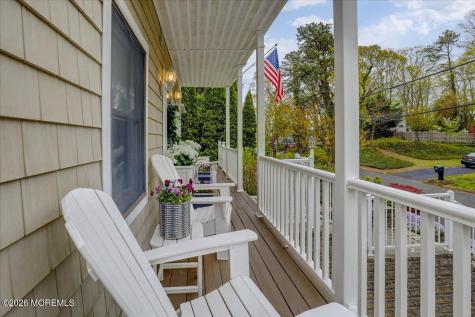 211 Hillcrest Avenue Neptune Township NJ 07753