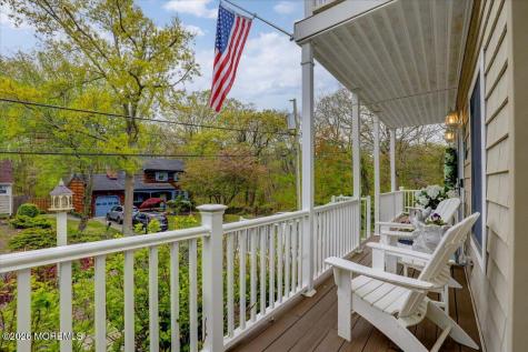 211 Hillcrest Avenue Neptune Township NJ 07753