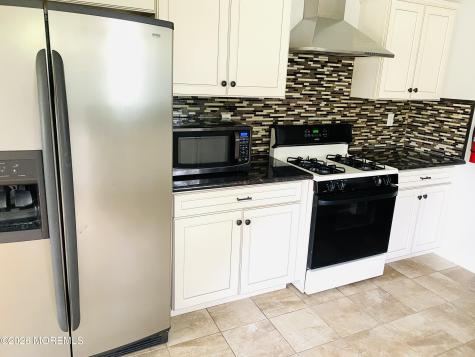 203 Longfellow Avenue Toms River NJ 08753