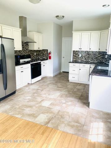 203 Longfellow Avenue Toms River NJ 08753