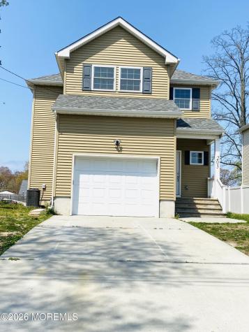 203 Longfellow Avenue Toms River NJ 08753