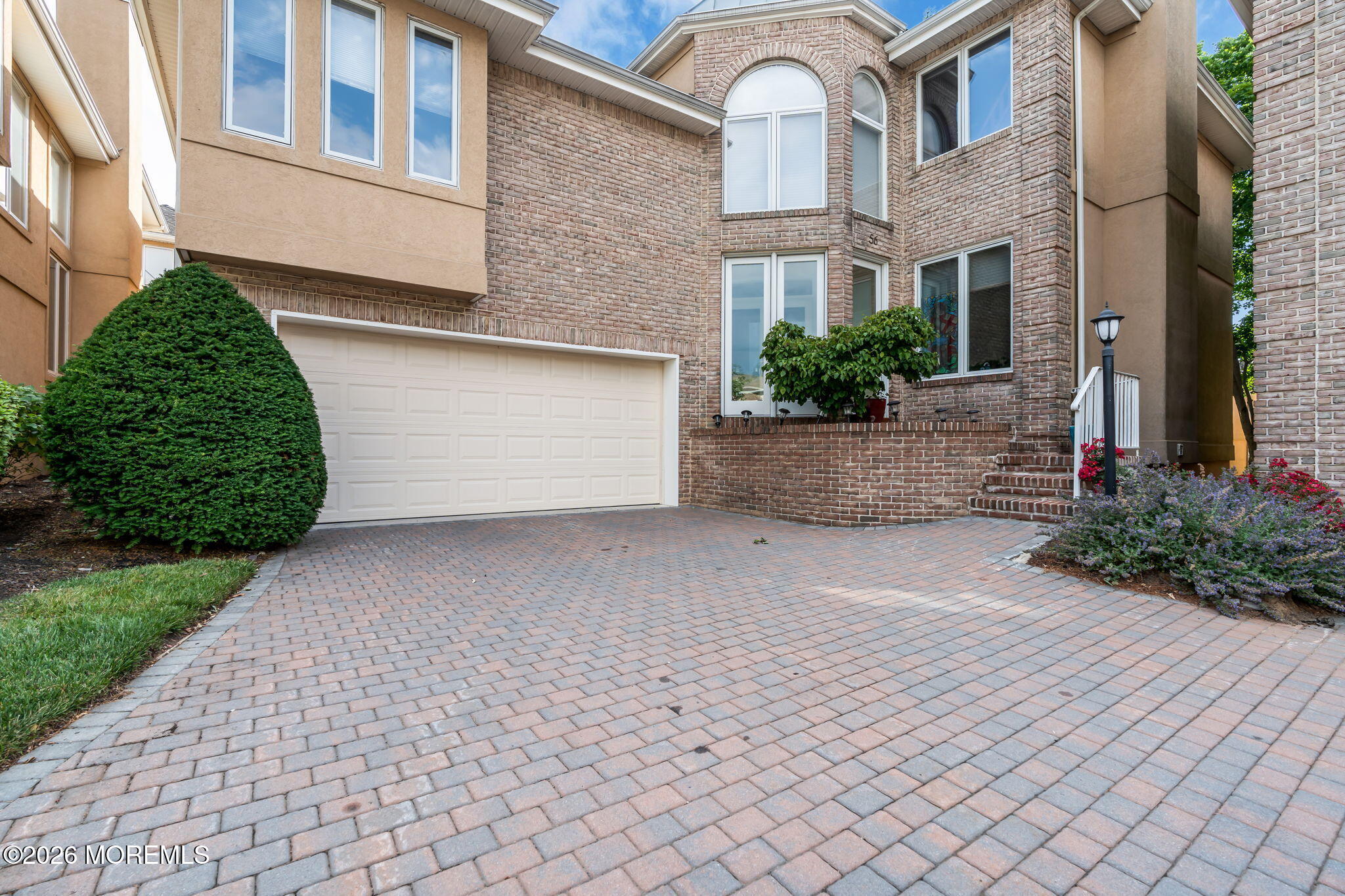 56 Tamarac Court Holmdel NJ 07733